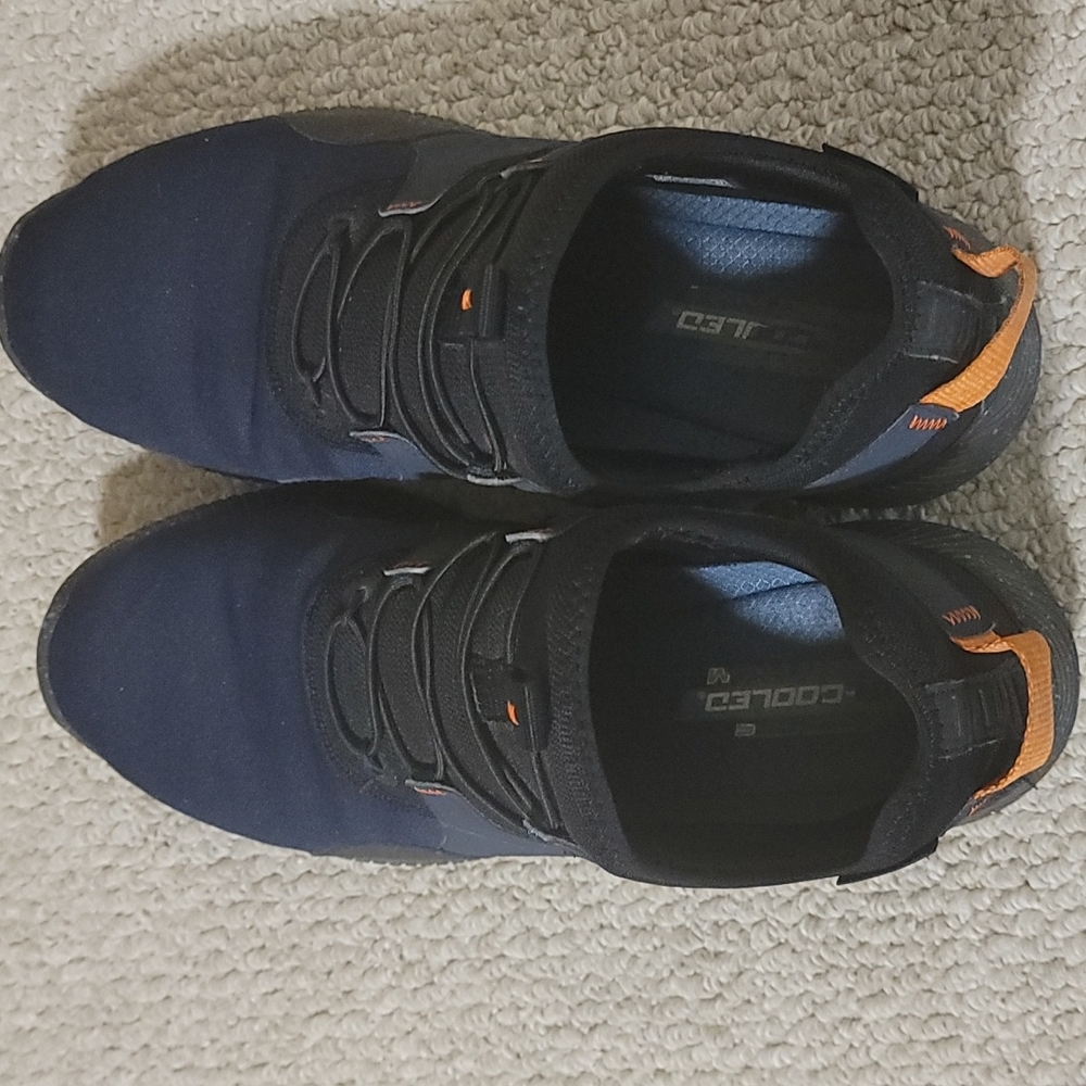 Skechers men's shoes